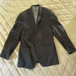 Mens Banana Republic Suit Jacket 40R